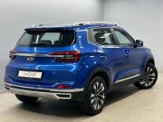 Chery Tiggo 4 I Рестайлинг Санкт-Петербург  - изображение 29