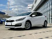 Kia Ceed II Рестайлинг Краснодар  - изображение 25