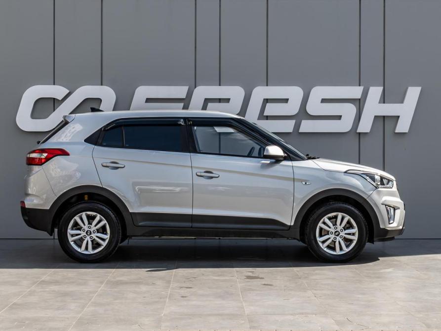 Hyundai Creta I Краснодар  - изображение 5