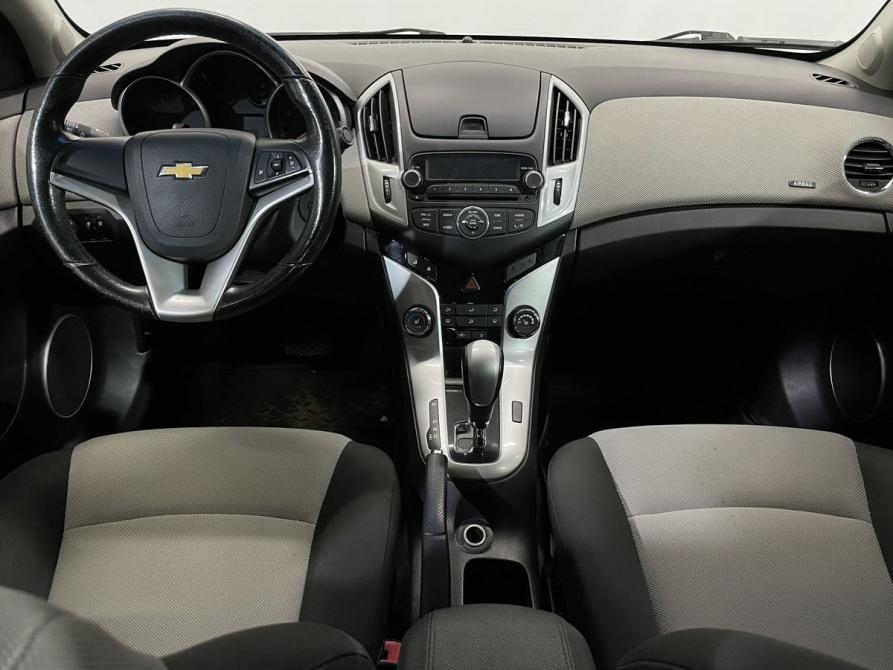 Chevrolet Cruze I Рестайлинг Ярославль  - изображение 11