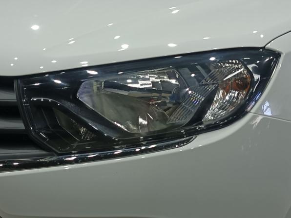 Lada (ВАЗ) Granta I Рестайлинг с пробегом 2025 года, цена 899 000 рублей, 35000 км, седан, Автокод Объявления