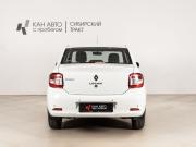 Renault Logan II Рестайлинг Казань  - изображение 12