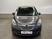 Opel Meriva B Саратов  - изображение 17