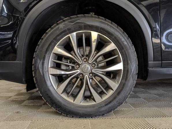 GAC GS8 I с пробегом 2020 года, цена 2 485 000 рублей, 89595 км, внедорожник, Автокод Объявления