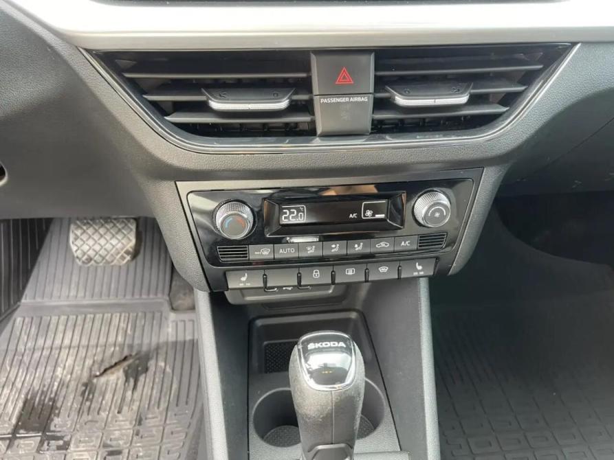 Skoda Rapid II Ижевск  - изображение 17