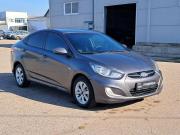 Hyundai Solaris I Набережные Челны  - изображение 29