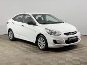 Hyundai Solaris I Казань  - изображение 18