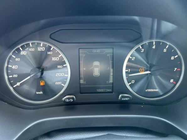Chery Tiggo 4 I Рестайлинг с пробегом 2020 года, цена 1 032 000 рублей, 166673 км, внедорожник, Автокод Объявления