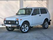 Lada (ВАЗ) Niva Legend Петрозаводск  - изображение 22
