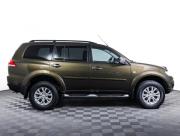 Mitsubishi Pajero Sport II Рестайлинг Москва  - изображение 24