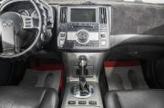 Infiniti FX I (S50) Рестайлинг Барнаул  - изображение 50
