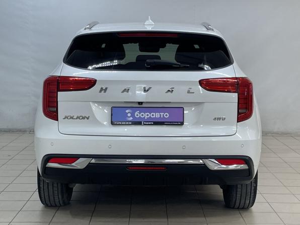 Haval Jolion I Рестайлинг с пробегом 2023 года, цена 1 910 000 рублей, 68579 км, внедорожник, Автокод Объявления
