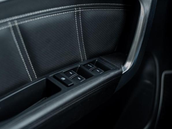Geely Emgrand X7 I Рестайлинг 2 с пробегом 2019 года, цена 1 078 000 рублей, 147586 км, внедорожник, Автокод Объявления