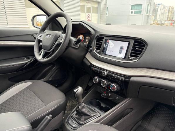 Lada (ВАЗ) Vesta I Рестайлинг (NG) с пробегом 2023 года, цена 1 225 000 рублей, 20300 км, седан, Автокод Объявления