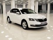 Skoda Octavia III (A7) Рестайлинг Самара  - изображение 22