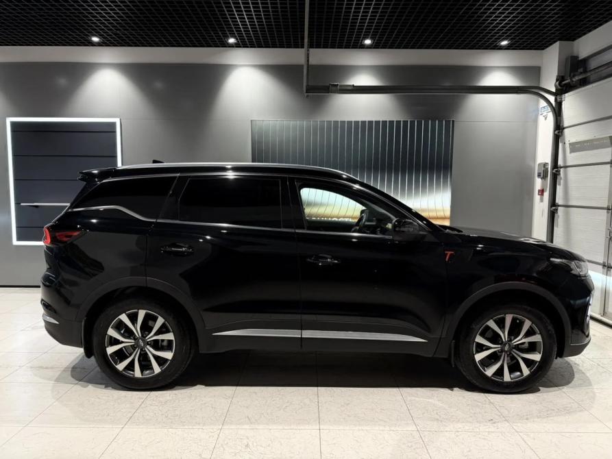 Chery Tiggo 7 Pro Max I Новосибирск  - изображение 5
