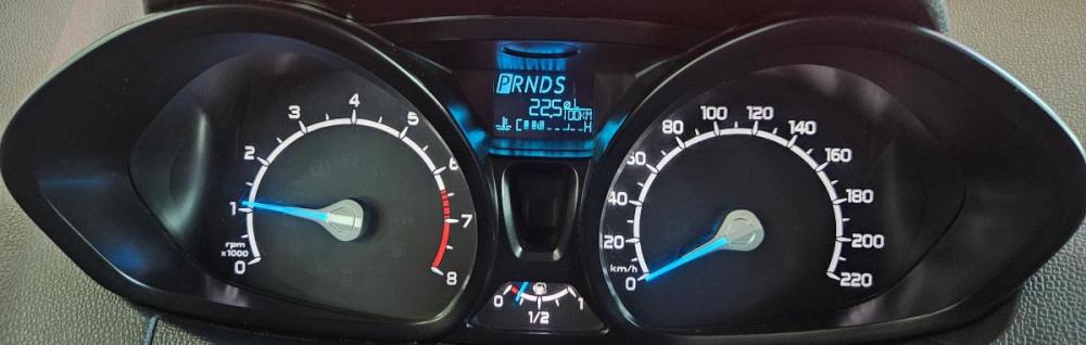 Ford EcoSport II Вологда  - изображение 12