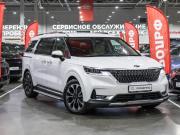 Kia Carnival IV Санкт-Петербург  - изображение 37