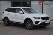 Geely Atlas Pro Саратов  - изображение 29