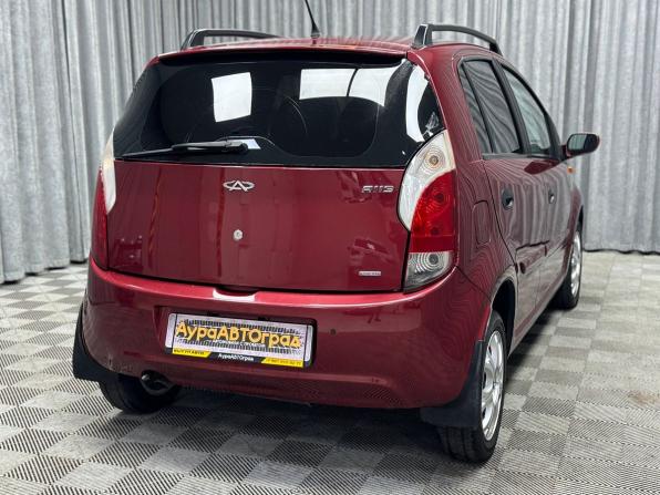 Chery Kimo (A1) с пробегом 2008 года, цена 250 000 рублей, 149899 км, хэтчбек, Автокод Объявления