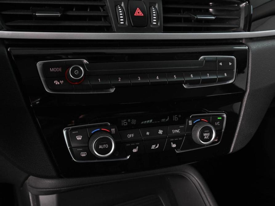 BMW X1 II (F48) Рестайлинг Ростов-на-Дону  - изображение 14