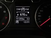 Audi Q3 I (8U) Москва  - изображение 38