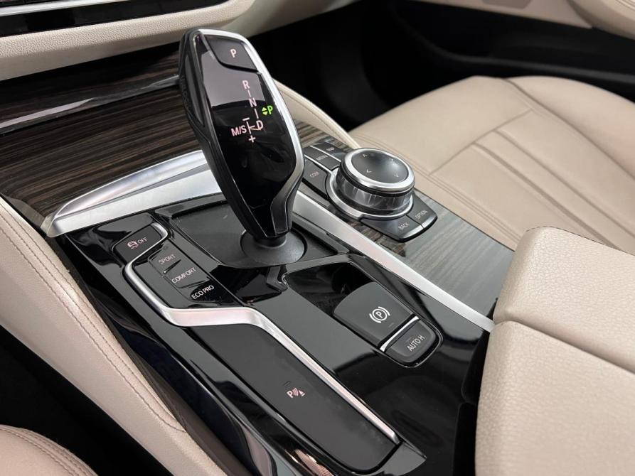 BMW 5 серии VII (G30/G31/G38) Ростов-на-Дону  - изображение 13