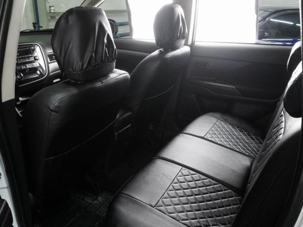 Mitsubishi Outlander III с пробегом 2013 года, цена 1 165 000 рублей, 175050 км, внедорожник, Автокод Объявления