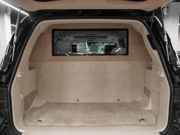 Lexus LX III Рестайлинг с пробегом 2013 года, цена 4 950 000 рублей, 142855 км, внедорожник, Автокод Объявления