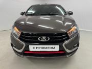 Lada (ВАЗ) Vesta I Москва  - изображение 21