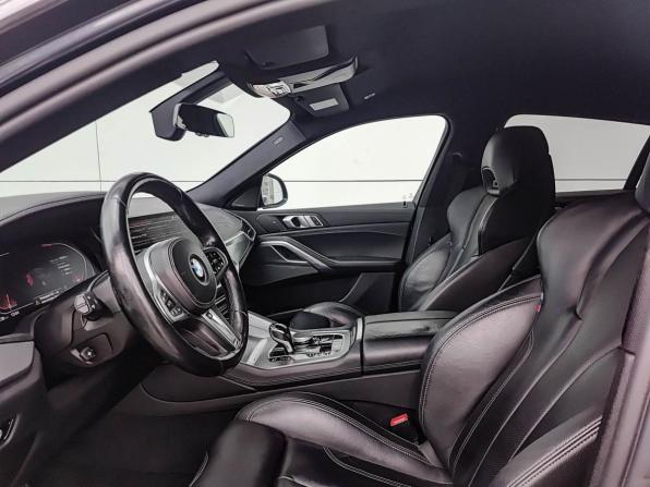 BMW X6 III (G06) с пробегом 2021 года, цена 8 750 000 рублей, 106352 км, внедорожник, Автокод Объявления