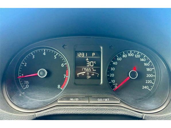 Volkswagen Polo V Рестайлинг с пробегом 2015 года, цена 910 000 рублей, 175654 км, седан, Автокод Объявления