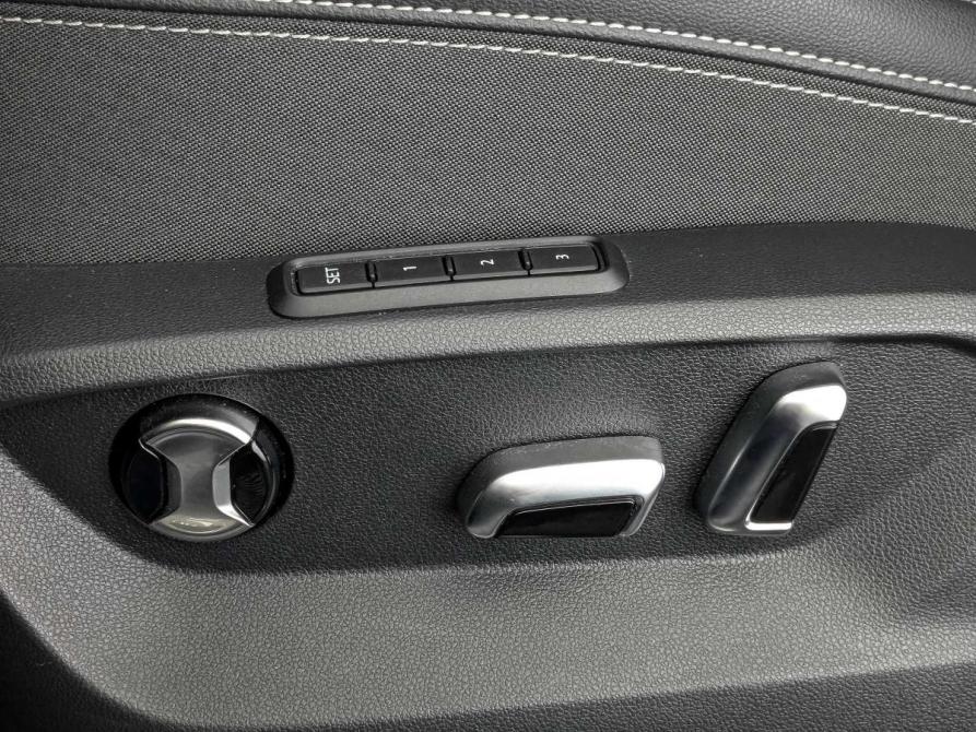 Volkswagen Talagon I Москва  - изображение 25