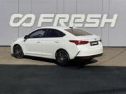 Hyundai Solaris II Рестайлинг Кропоткин  - изображение 25