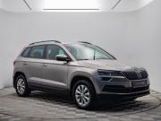 Skoda Karoq I Москва  - изображение 18