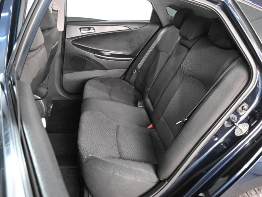 Hyundai Sonata VI (YF) Ростов-на-Дону  - изображение 9