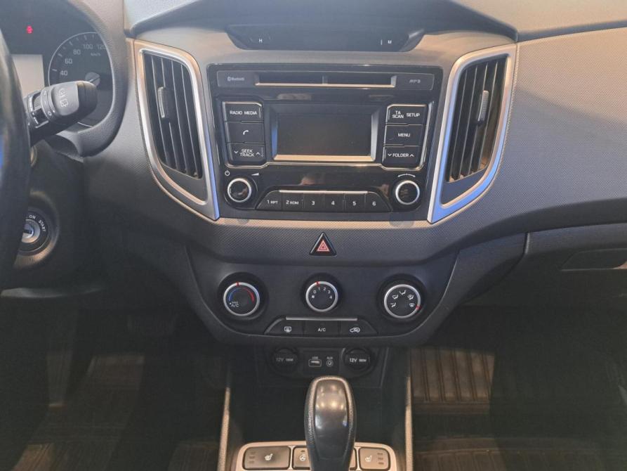 Hyundai Creta I Казань  - изображение 18
