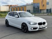 BMW 1 серии II (F20/F21) Рестайлинг Казань  - изображение 32