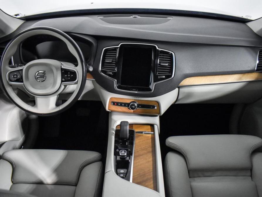 Volvo XC90 II Рестайлинг 1 Санкт-Петербург  - изображение 17