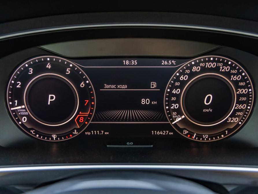 Volkswagen Tiguan II Волгоград  - изображение 9