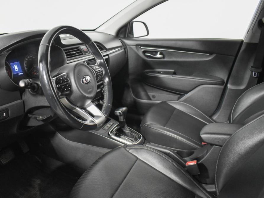 Kia Rio IV Санкт-Петербург  - изображение 10