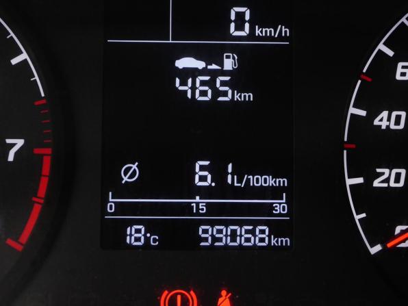 Hyundai Solaris II Рестайлинг с пробегом 2020 года, цена 1 363 000 рублей, 99067 км, седан, Автокод Объявления