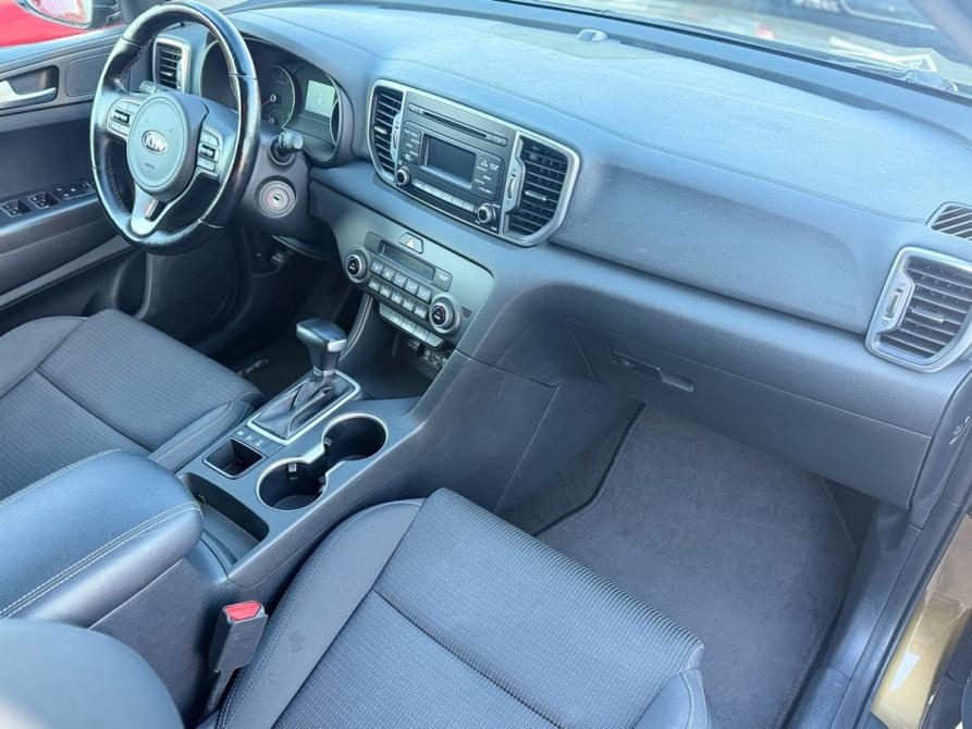 Kia Sportage IV Нижний Новгород  - изображение 4