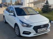 Hyundai Solaris II Самара  - изображение 49