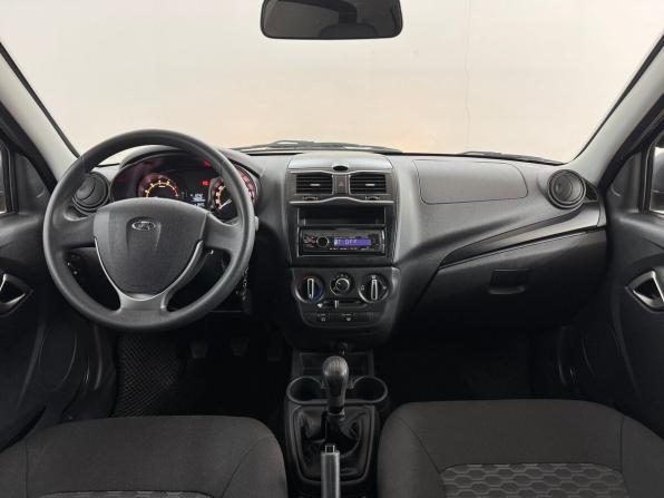 Lada (ВАЗ) Granta I Рестайлинг с пробегом 2024 года, цена 900 000 рублей, 40004 км, седан, Автокод Объявления
