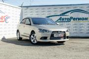 Mitsubishi Lancer X Рестайлинг Курган  - изображение 21