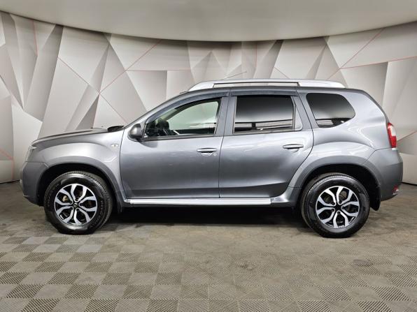 Nissan Terrano III (D10) с пробегом 2017 года, цена 1 129 000 рублей, 185953 км, внедорожник, Автокод Объявления