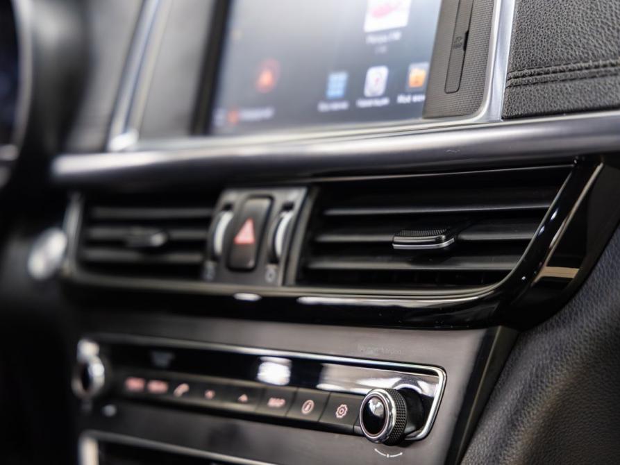 Kia Optima IV Волгоград  - изображение 16