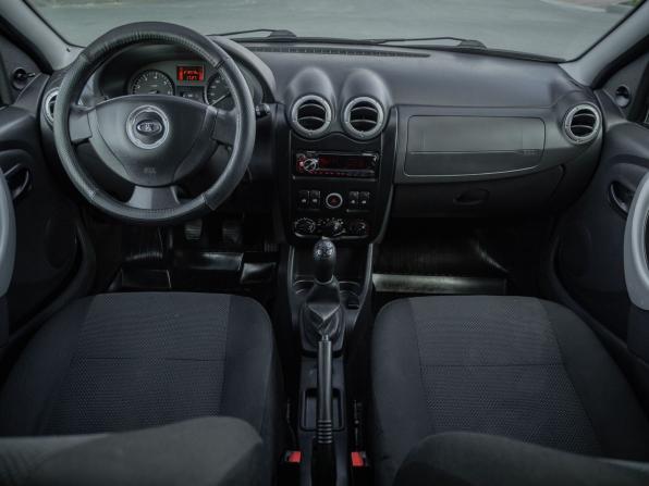 Lada (ВАЗ) Largus I с пробегом 2018 года, цена 695 000 рублей, 218400 км, универсал, Автокод Объявления