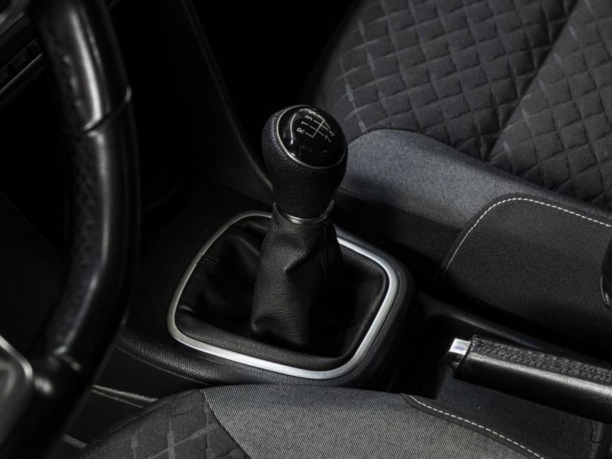 Volkswagen Polo V Рестайлинг Тюмень  - изображение 23